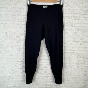 PEARL IZUMI Cycling Women's Black Bike Leggings Size Large